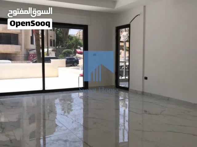 225 m2 4 Bedrooms Apartments for Sale in Amman Al Gardens
