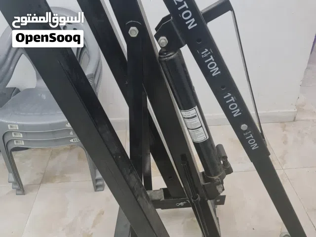 engine lifting jack