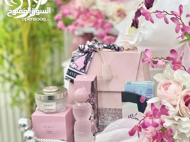 عطور جميلة وحماسية