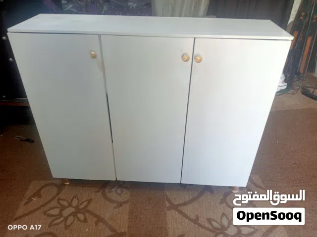 خزانة احذيه للبيع
