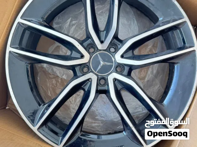 رنجات مرسدس اصلية Mercedes rims amg original