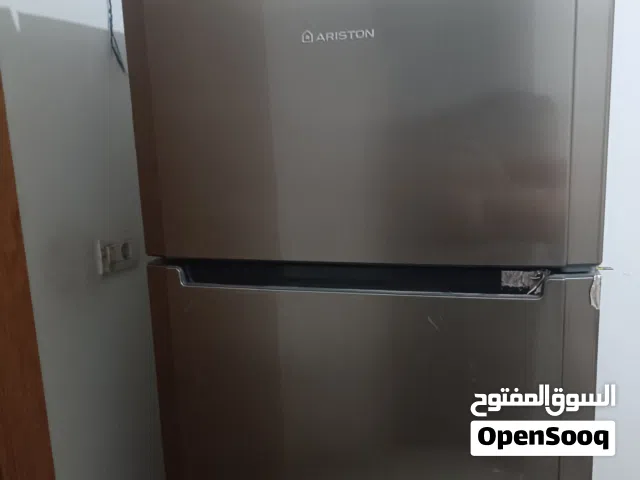 ثلاجه مستعمله للبيع