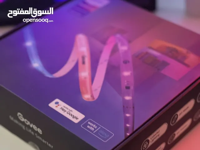 شريط اضاءة من شركة Govee