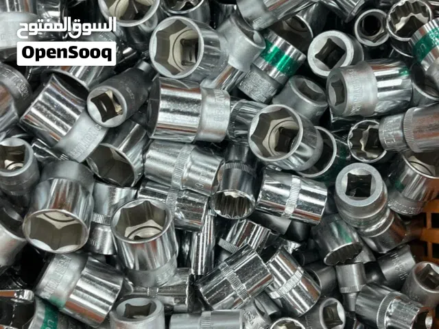 عدد صناعيه للبيع
