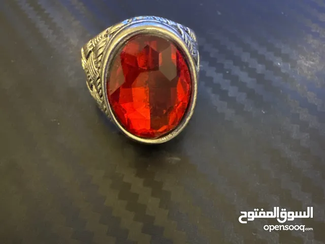 خاتمين للبيع اصليين بأسعار طيبة.