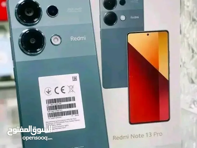 Xiaomi 13 Pro 256 GB in Red Sea