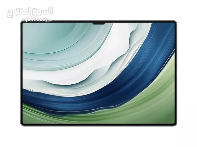 HUAWEI MatePad Pro 13.2-inch Tablet PC Kirin9000S 144Hz HarmonyOS 4 ultrathin