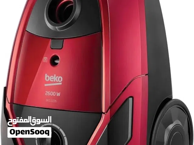 مكنسة كهرباء نوع بيكو