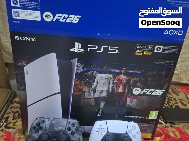 PS5 slim 2 controllers