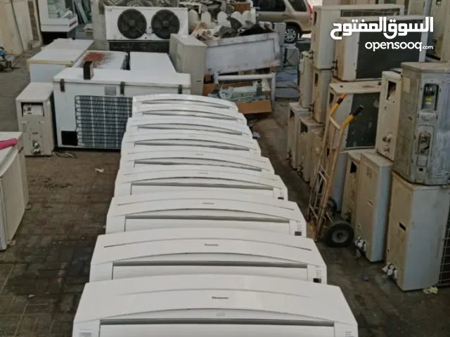 مكيف للبيع مستعمل نظيف شكل جديد