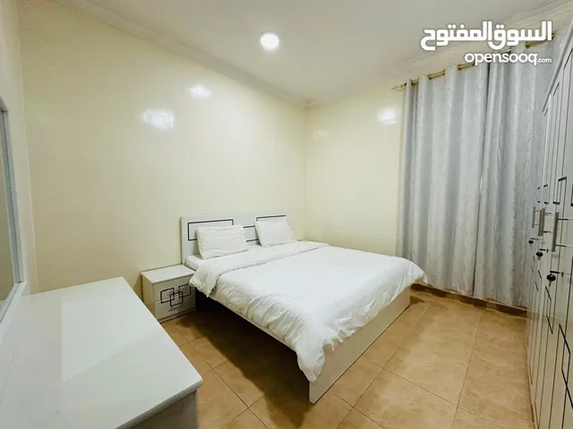1200 m2 2 Bedrooms Apartments for Rent in Ajman Al Mwaihat
