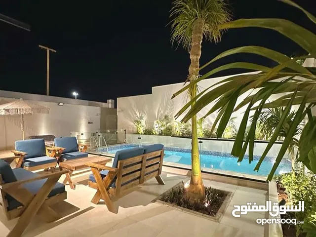 More than 6 bedrooms Chalet for Rent in Al Khobar Al Khobar Al Shamalia
