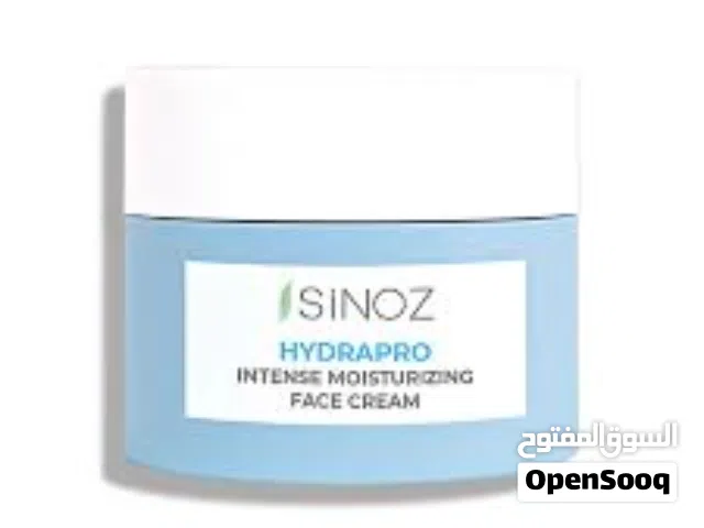 مرطب سينور ترطيبه العميق القوي للبشره