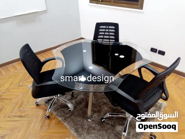 ترابيزه اجتماعات متاح جميع الأثاث المكتبي