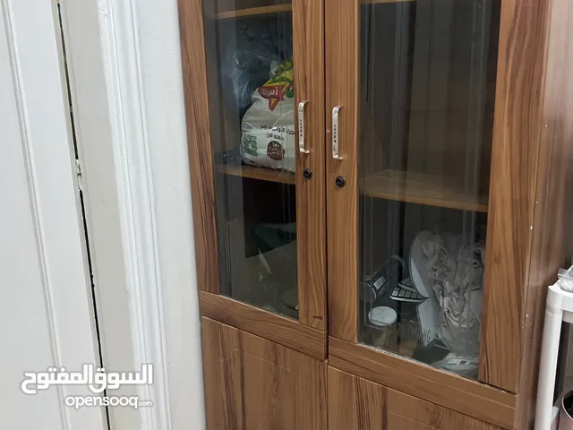 مكتبة أو خزانة للتخزين ب 50 ريال فقط