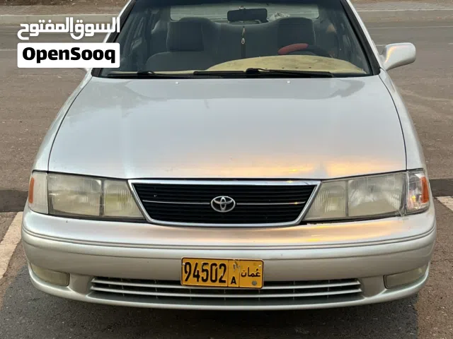 1999 Toyota Avalon XLS