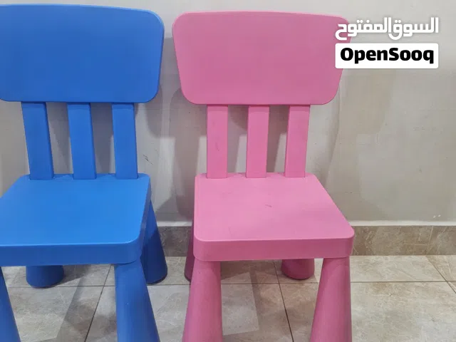 كرسي اطفال