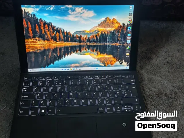 Windows Lenovo for sale  in Tripoli