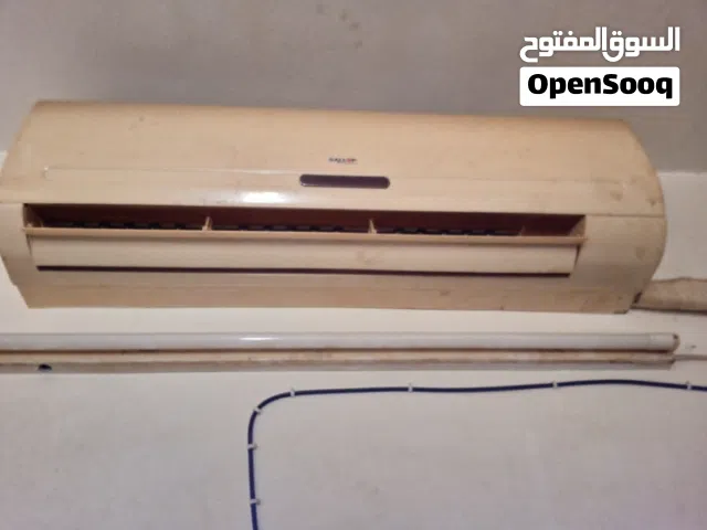 Other 2 - 2.4 Ton AC in Zarqa