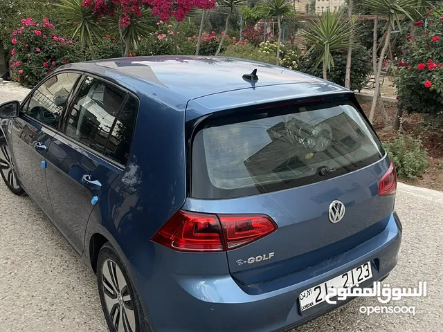 Volkswagen Golf 2015 in Amman