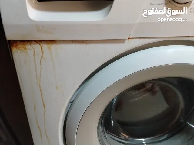 Vestel  Washing Machines in Amman