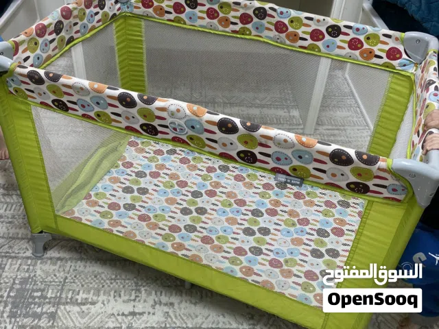 تخت اطفال لقطة ماركة mama love