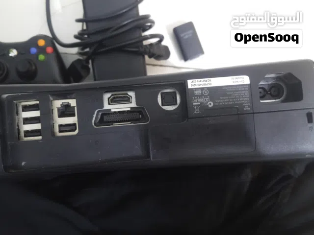 اكس بوكس360