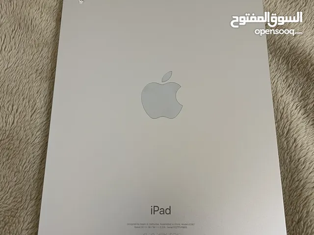 Apple iPad Mini 6 256 GB in Al Dakhiliya