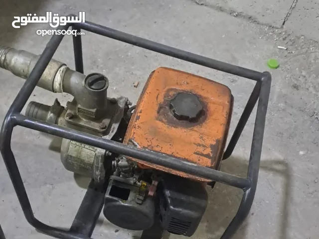 مضخة ماء بنزين روبن 2 انش اصلي حفر بحال الوكاله المضخة الله يطرح البركه لصاحب النصيب مش ناقصها اشي..