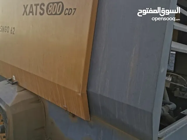 للبيع كمبريسرات اطلس