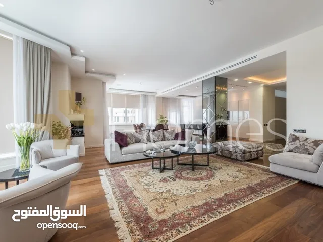 شقة طابق رابع للبيع في قرية النخيل بمساحة بناء 200م