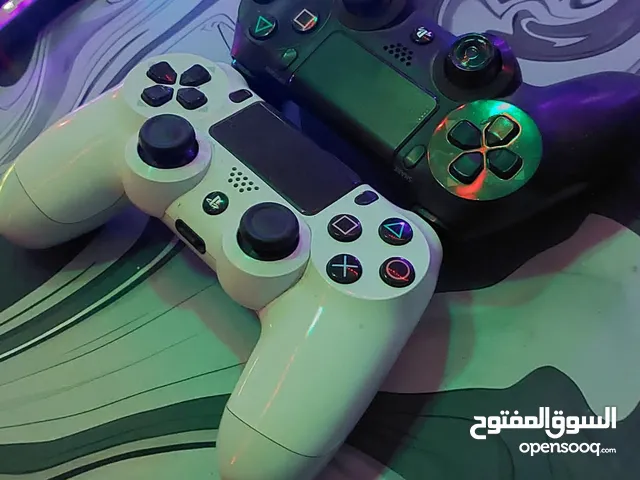 اذرع بلي 4 ( الاصليه ) اقرا الوصف