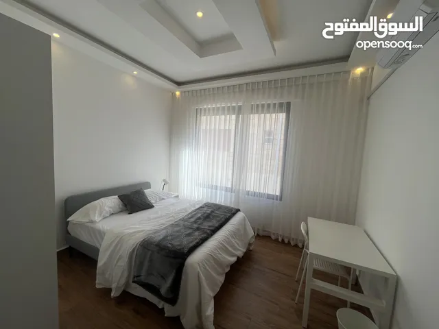 شقة 2 نوم مفروشة للايجار ( Property 41020 ) سنوي فقط