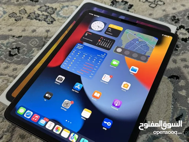 iPad Pro 11-inch (2nd Generation) 256 GB SIM CARD + WiFi