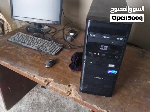 Windows Other  Computers  for sale  in Irbid