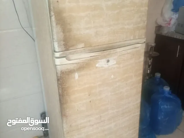 LG Refrigerators in Zarqa