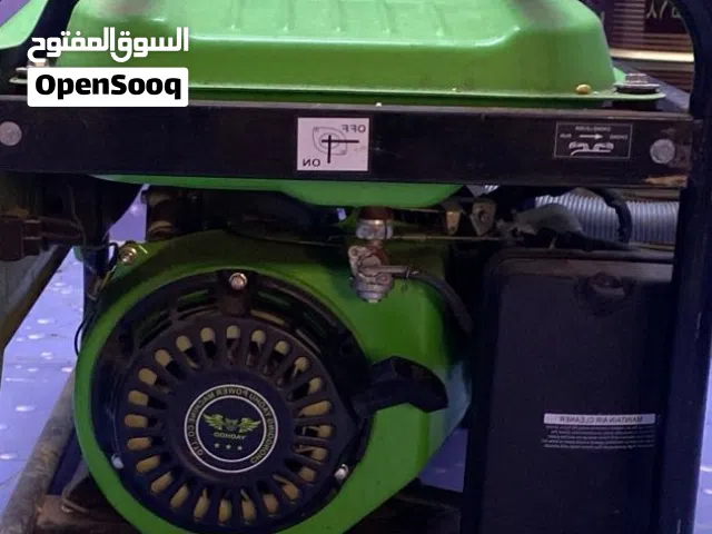 ماطور بحاله جيده