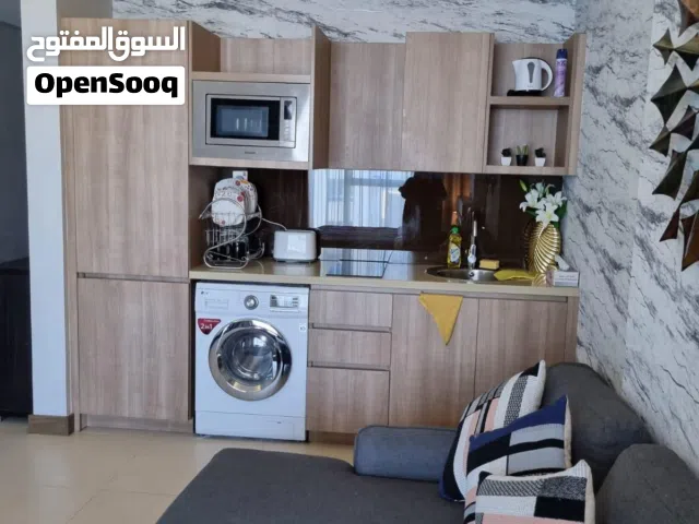 39 m2 Studio Apartments for Sale in Muharraq Al Sayh