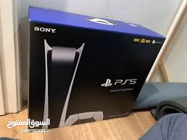 PLAYSTATION  5 best offer in q8