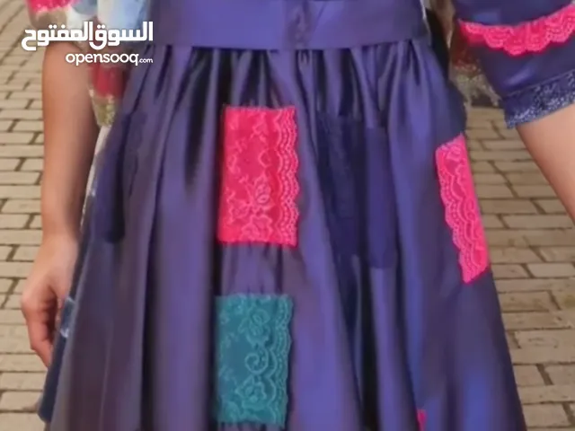 Girls Dresses in Jeddah