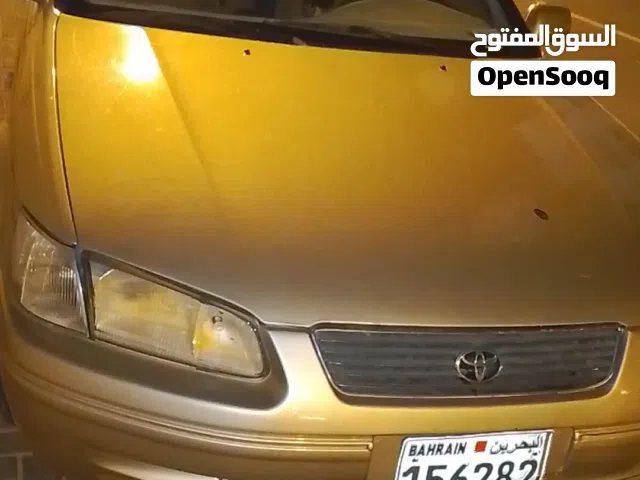 1998, تويوتا, 4 رونر, Nightshade