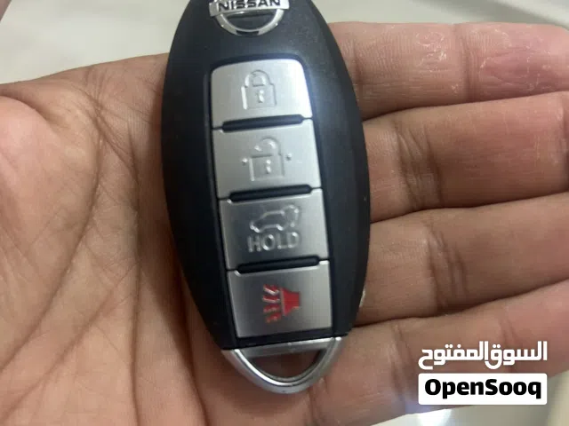 للبيع رموت. نيسان