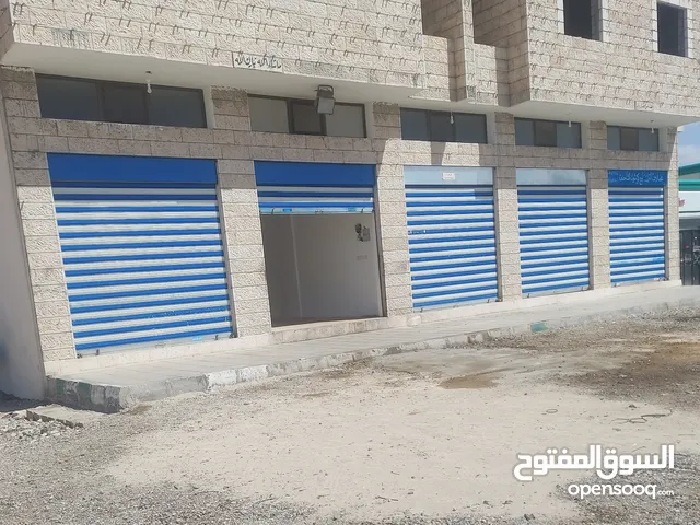 Unfurnished Warehouses in Ma'an Ma'an Qasabah
