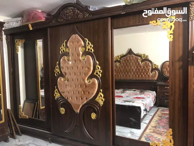 غرفة نوم صاج عراقي