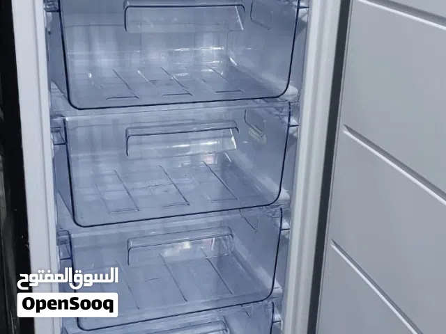 فريزرات ستوك شركه سامكس تبريد هواااء