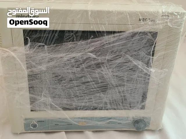 شاشة مراقبة مريض (Patient Monitor) ماركة Mindray MEC-1000 بحالة ممتازة