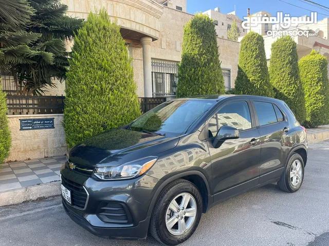 Chevrolet Trax 2019 in Amman