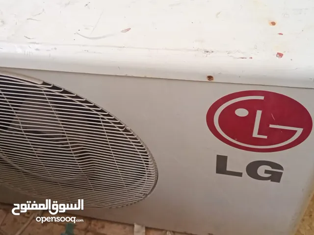 Other 3.5 -3.9 Ton AC in Amman