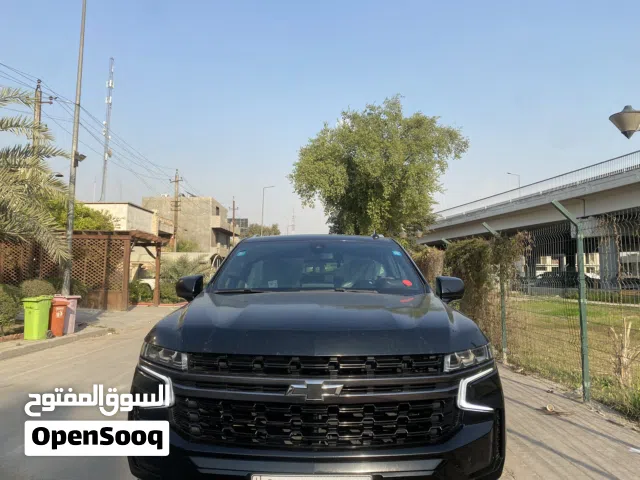 تاهو 22 ls خليجي للبيع