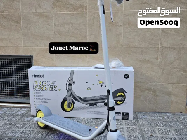 TROTTINETTE NINEBOT ZING C10